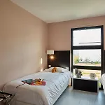 Lodge Village By Logis *