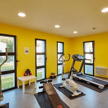 Village By Logis Lodge *