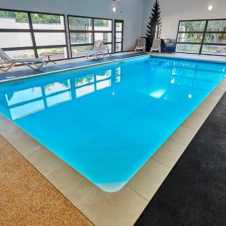 Lodge Village By Logis