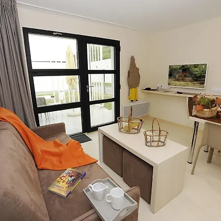 Village By Logis *