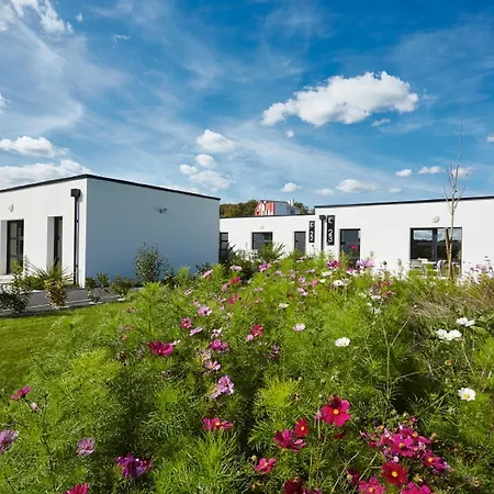 Village By Logis Le Gâvre