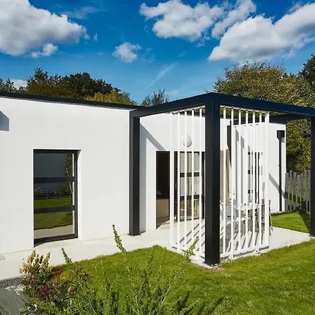 Village By Logis Lodge *