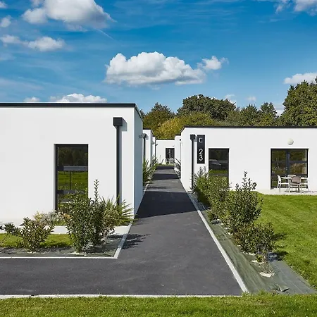 Lodge Village By Logis