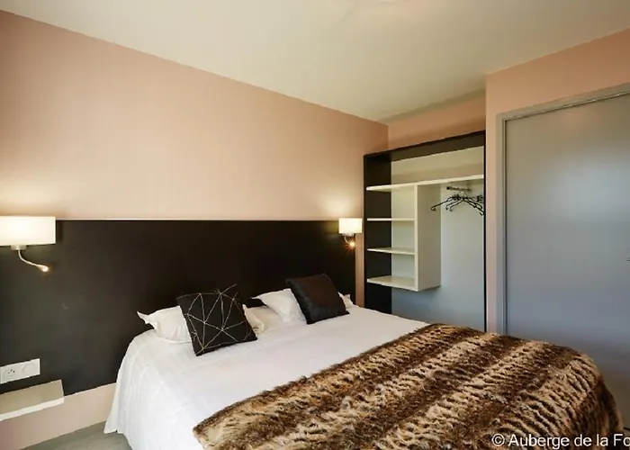 Lodge Village By Logis