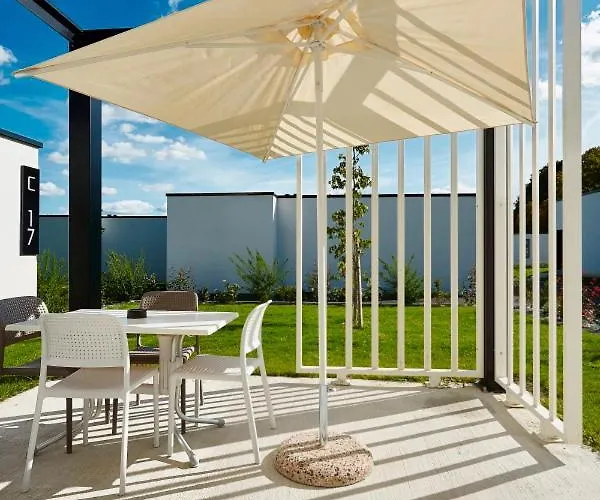 Village By Logis * Le Gâvre