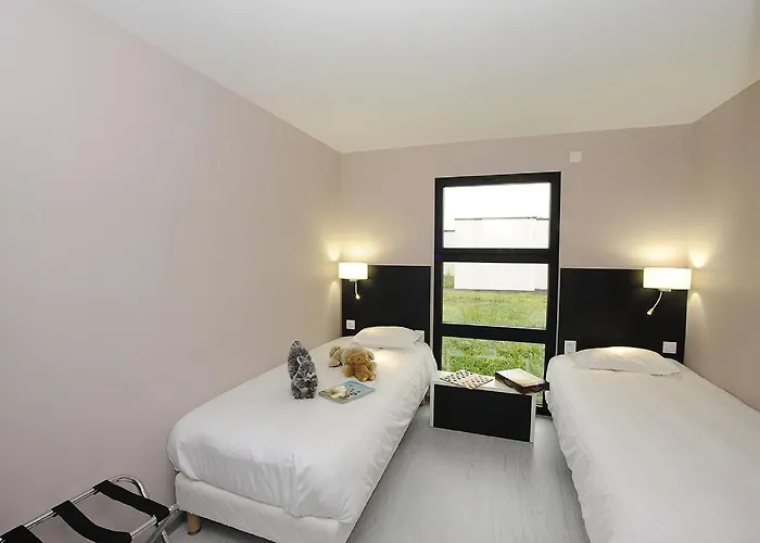 Village By Logis * Le Gâvre