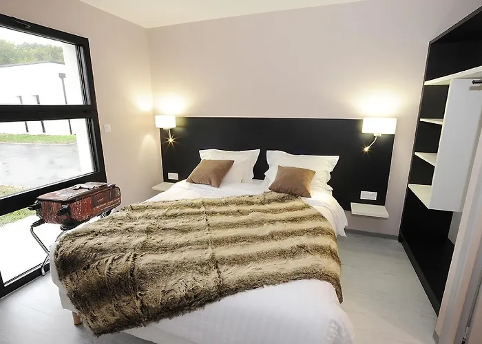 Village By Logis * Le Gâvre