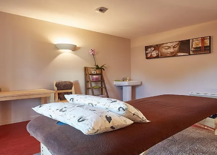 Lodge Village By Logis *